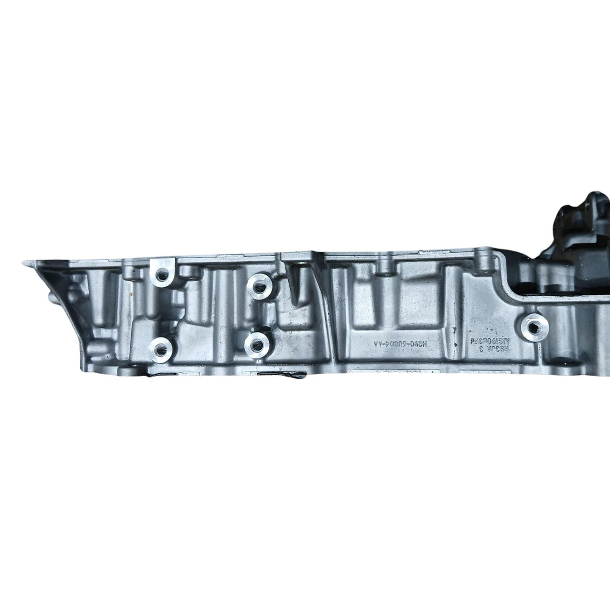 Engine Stiffener Plate For Ford S-Max 2.0 Ecoblue 2018 On Hg9Q-6U004-Aa Genuine