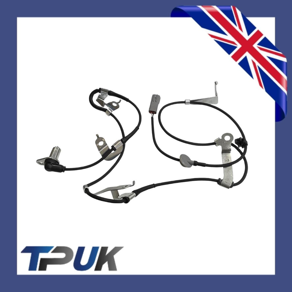 Ford Ranger Everest Front Right Side Abs Sensor Cable 2002 On 4883116 2.5 3.0Td