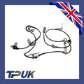 Ford Ranger Everest Front Right Side Abs Sensor Cable 2002 On 4883116 2.5 3.0Td
