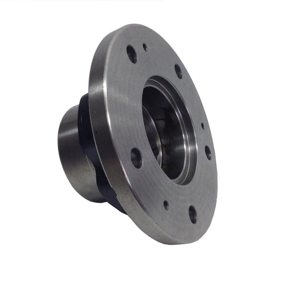 Transit 2.4 Rwd Mk7 Right Rear Hub Wheel Bearing Axle Nut Kit Twin Rear Wheel