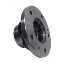 Transit 2.4 Rwd Mk7 Right Rear Hub Wheel Bearing Axle Nut Kit Twin Rear Wheel