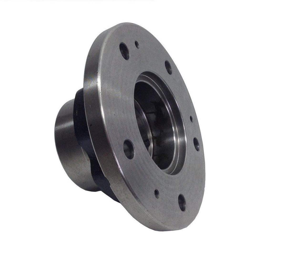 Transit 2.4 Rwd Mk7 Right Rear Hub Wheel Bearing Axle Nut Kit Twin Rear Wheel