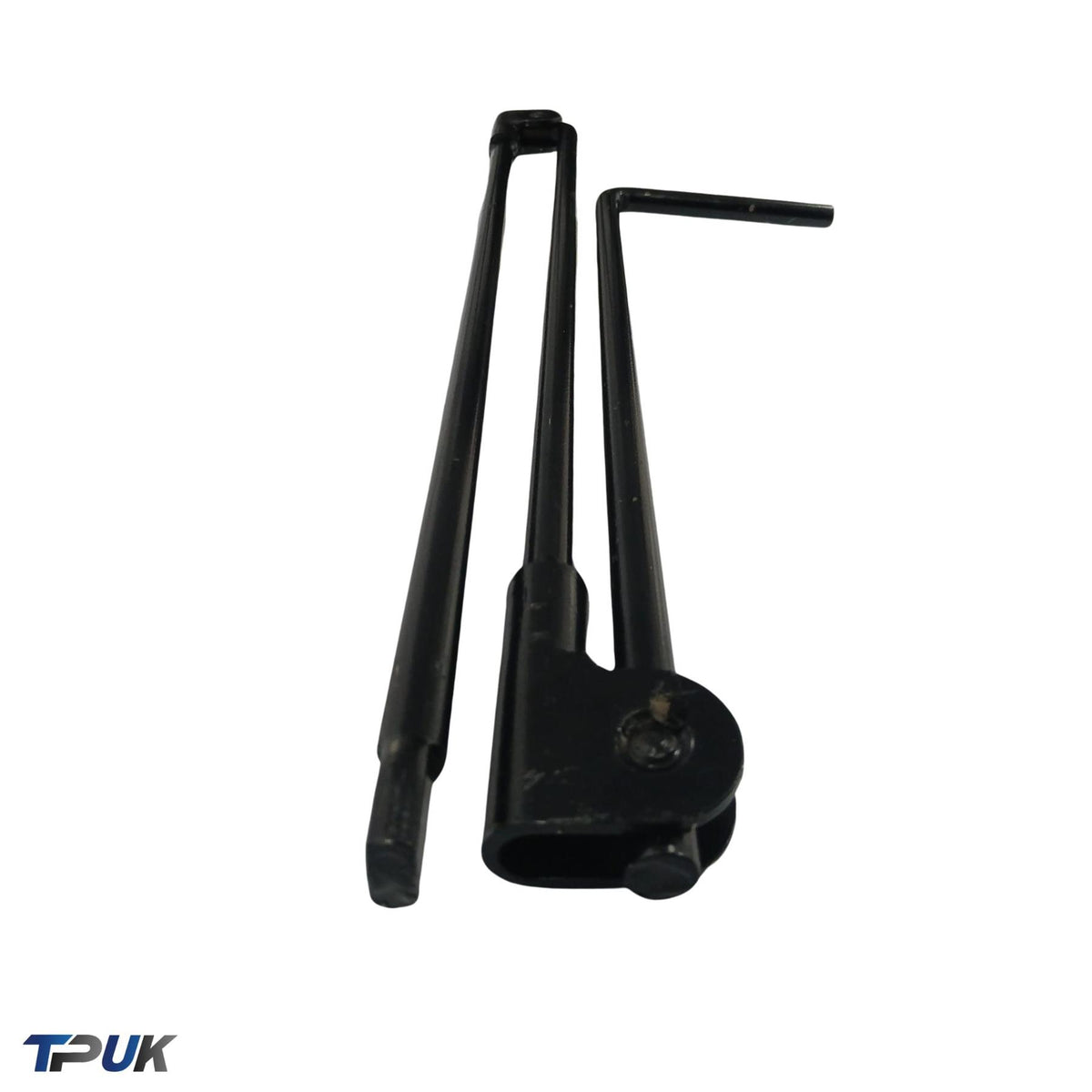 Jack Handle For Ford Transit Mk6 2.0 2.3 2.4 2000-2006 3 Piece 4554519