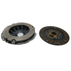Clutch Kit For Solid Flywheel Fits Ford Transit Mk7 2.4 Rwd 2006-2014 1448391