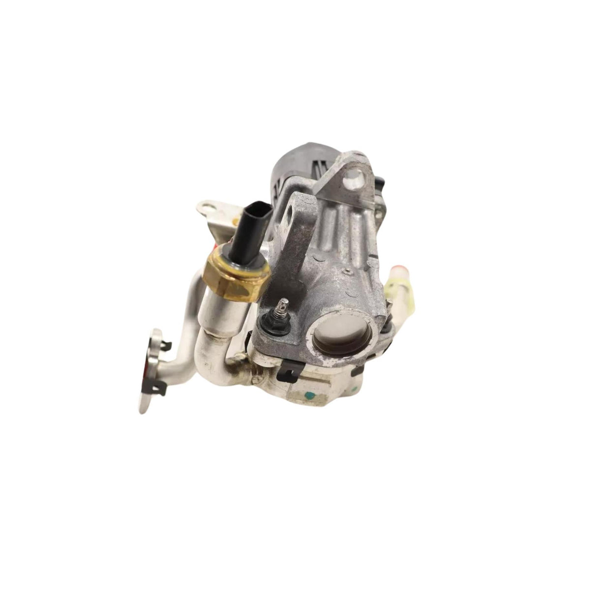 Egr Valve And Cooler For Ford Explorer 2.3 3.0 2020 On Lb5E-9F464-Af Genuine