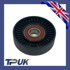 Drive Belt Tensioner Pulley Fits Mk8 Custom 2.0 Ecoblue Less Air Con 2018333