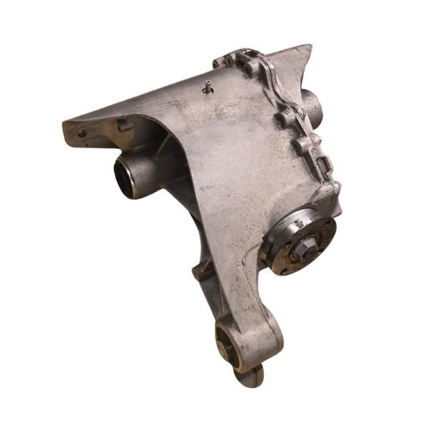 Rear Differential For Range Rover Sport Discovery 4 3.0 09-13 3.21 Ch224W063Ab