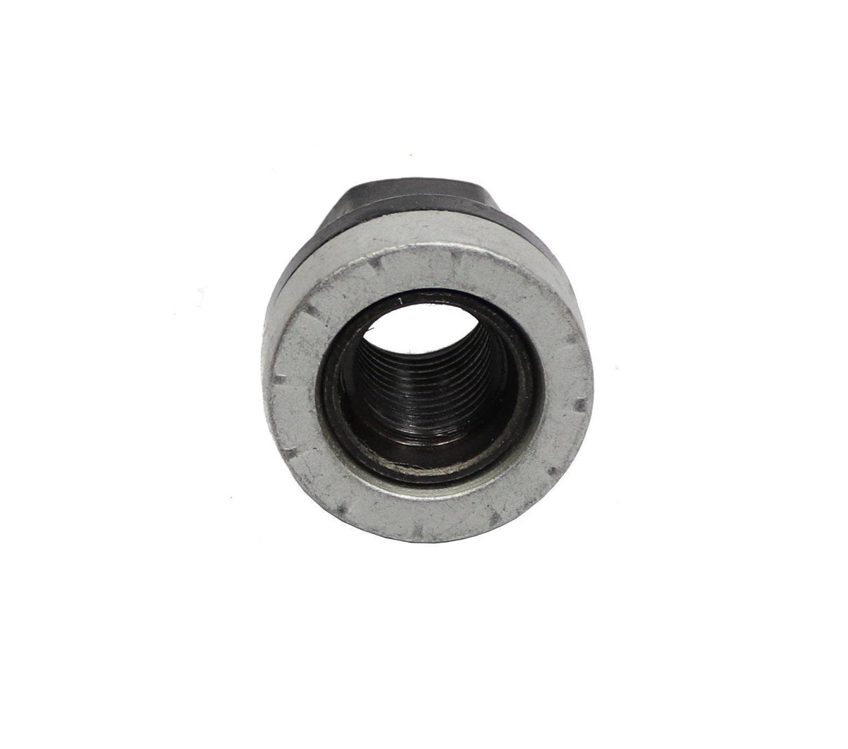 Ford Transit Set Of 6 Wheel Nuts Mk8 2014 On M14X1.5 Mm O.E Quality Nut