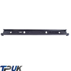 Ford Transit Mk8 Rear Bumper Light Bar + End Caps Pair Tipper Pick Up Left Right