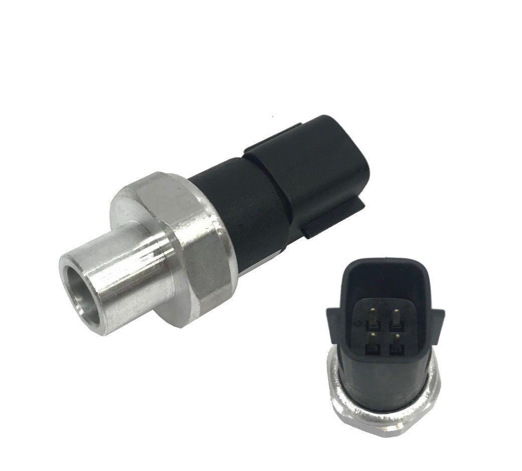 Air Con Pressure Switch For Fiesta Fusion Focus Kuga Transit Mk6 Mk7 Connect