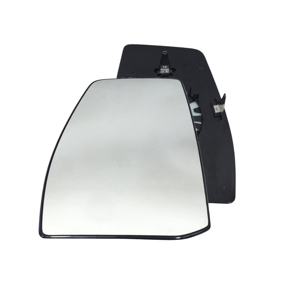Ford Transit Custom Heated Front Door Mirror Glass Tourneo 2012 Onward Lh Left