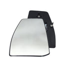 Ford Transit Custom Heated Front Door Mirror Glass Tourneo 2012 Onward Lh Left