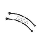 Ford Transit Mk8 1 Leaf Springs Single + Ubolts 2.0 2.2 Rwd 2014 On 76Mm Pair