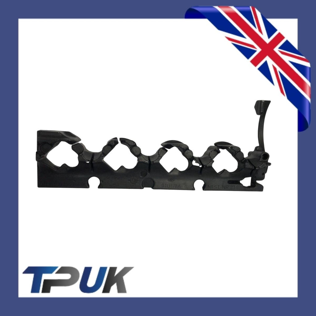 Fuel Injector Insulator For Land Rover Range Rover L322 4.4 Tdv8 Ah4Q-9U550-Aa