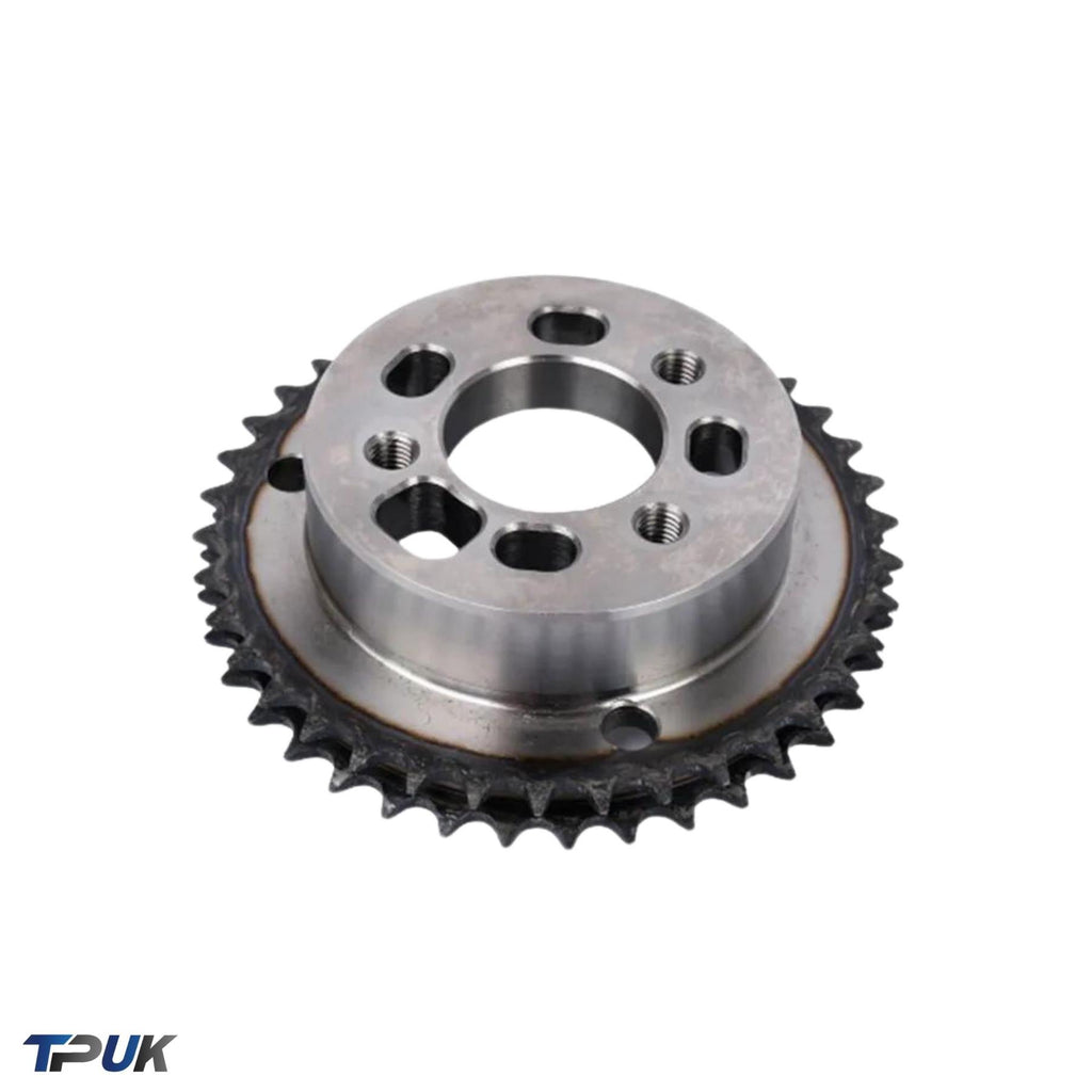TIMING CHAIN KIT GUIDE SET FOR FORD MONDEO FOCUS C-MAX 1.8 DIESEL 1998-2015