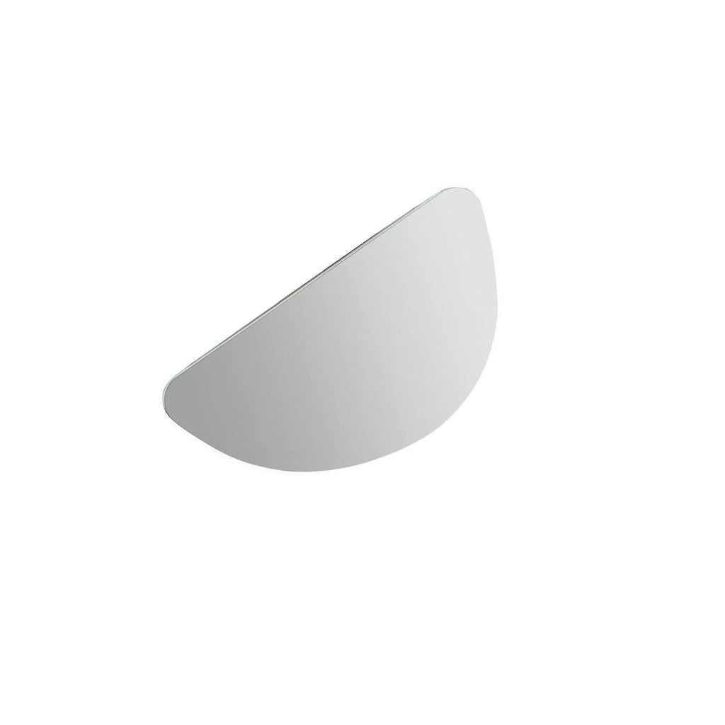 Blind Spot Mirror Glass For Transit Mk6 Mk7 2.0 2.3 2.4 2000-2006 N/S Left