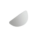 Blind Spot Mirror Glass For Transit Mk6 Mk7 2.0 2.3 2.4 2000-2006 N/S Left