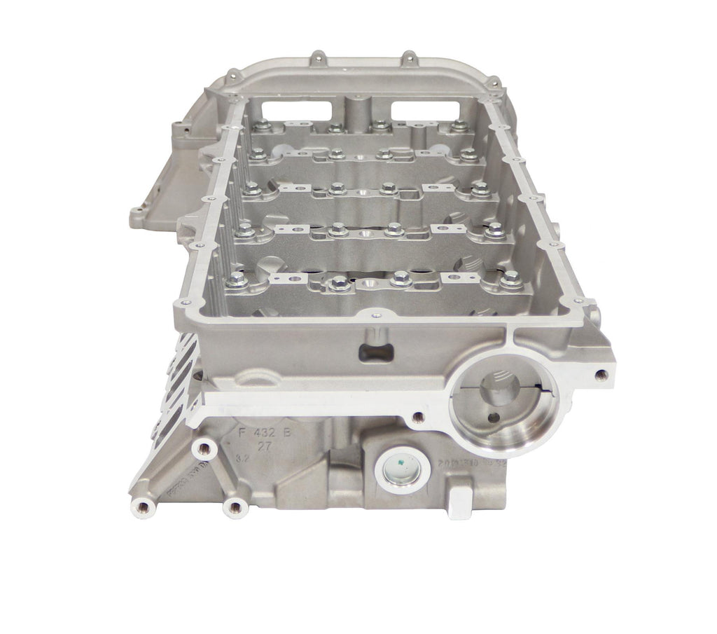 Ford Ranger 3.2 Cylinder Head And Cam Carrier 2010-2015 Euro 5 New 20V Safa Tdci