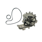 Water Pump Without Housing For Ford Transit 2.2 Fwd Mk7 Mk8 Custom 06 on 1381796
