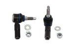 Pair Of Ford Transit Custom & Transit Mk8 Track Rod End Tie Rod 2012 On 2.0 2.2