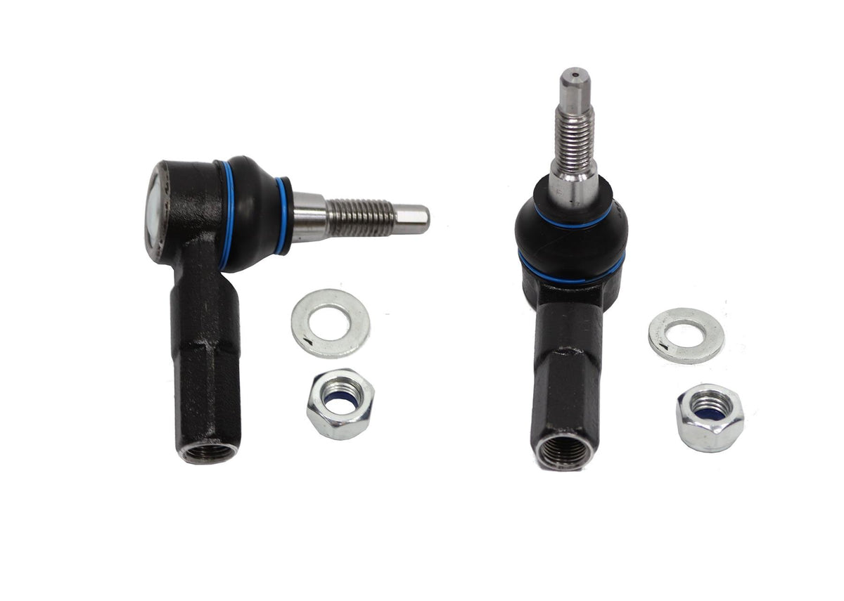 Pair Of Ford Transit Custom & Transit Mk8 Track Rod End Tie Rod 2012 On 2.0 2.2
