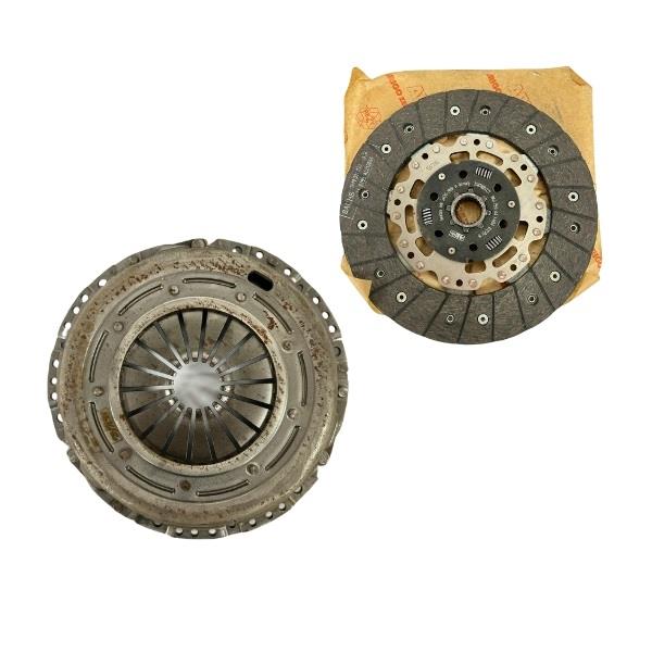 Clutch Kit For Mazda 3 Ford C-Max Focus 1.6 2004-2012 1672433 2 Piece
