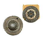 Clutch Kit For Mazda 3 Ford C-Max Focus 1.6 2004-2012 1672433 2 Piece