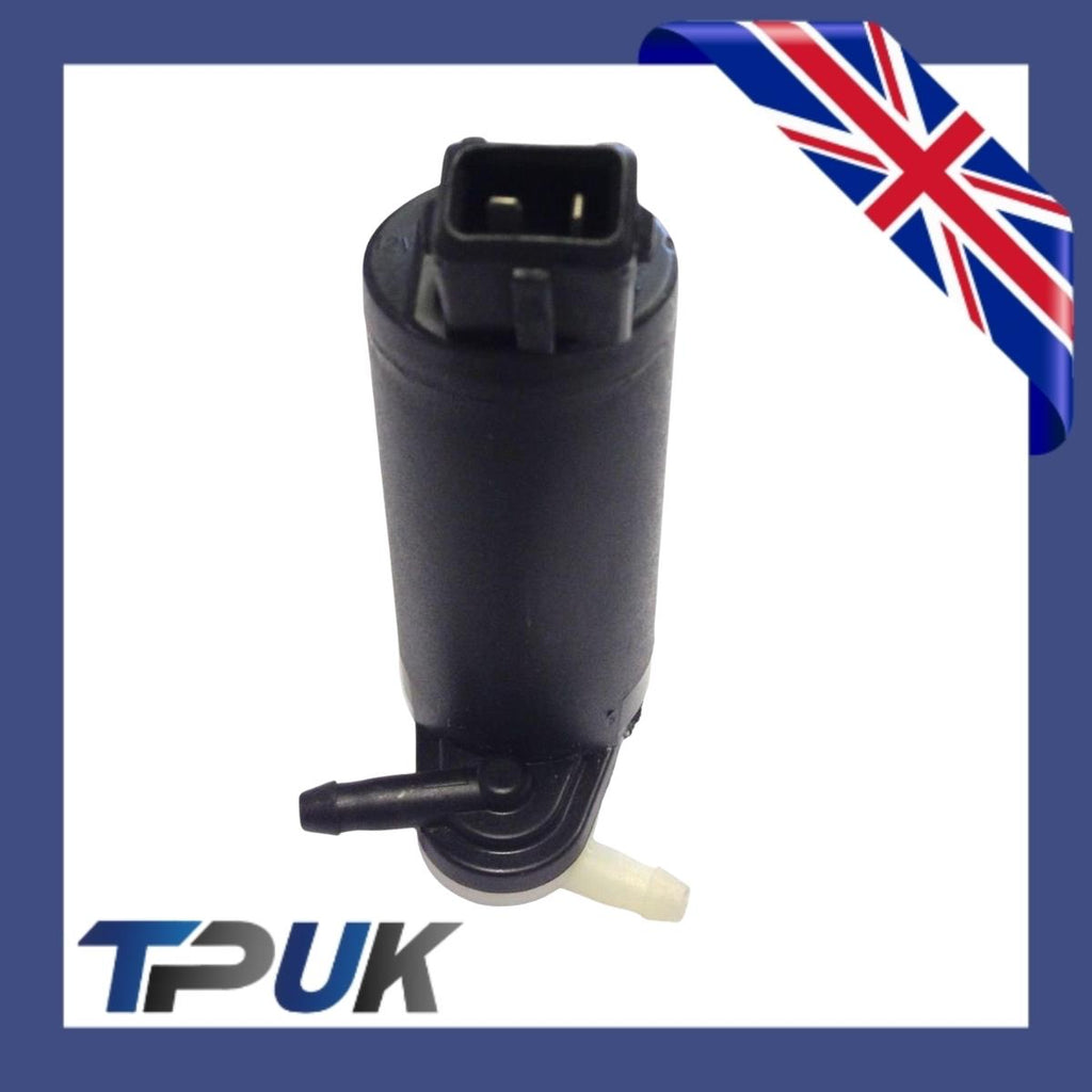 Cougar Sierra Puma Orion Granada Cortina Washer Pump Twin