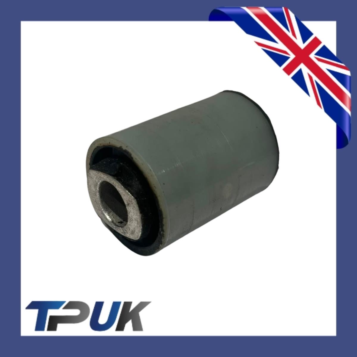Bottom Gearbox Mount Bush Fits Transit Mk6 Mk7 2.0 2.2 2000-2014 Fwd Models