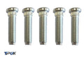 Transit Mk6 Rear Studs M14 X 60 Set Of 6 Twin Wheel 00-05 Only  A4170050