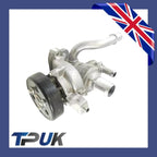 Water Pump Fits Ford Explorer 2.3L 300Hp 2020 On K2Ge-8C501-B Genuine
