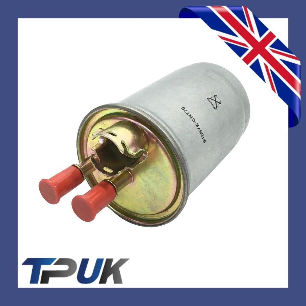 Ford Transit Connect 1.8 Diesel Fuel Filter 75Ps 2002 On Top Quality