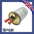 Ford Transit Connect 1.8 Diesel Fuel Filter 75Ps 2002 On Top Quality