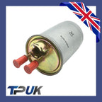 Ford Transit Connect 1.8 Diesel Fuel Filter 75Ps 2002 On Top Quality