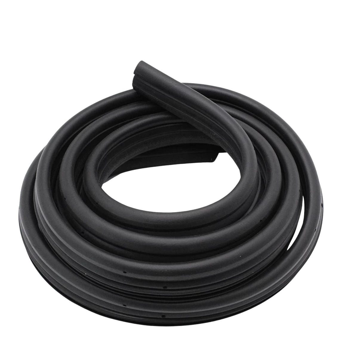 Front Door Weatherstrip Rubber Seal For Ford Transit 2.3 2.4 2001-2006