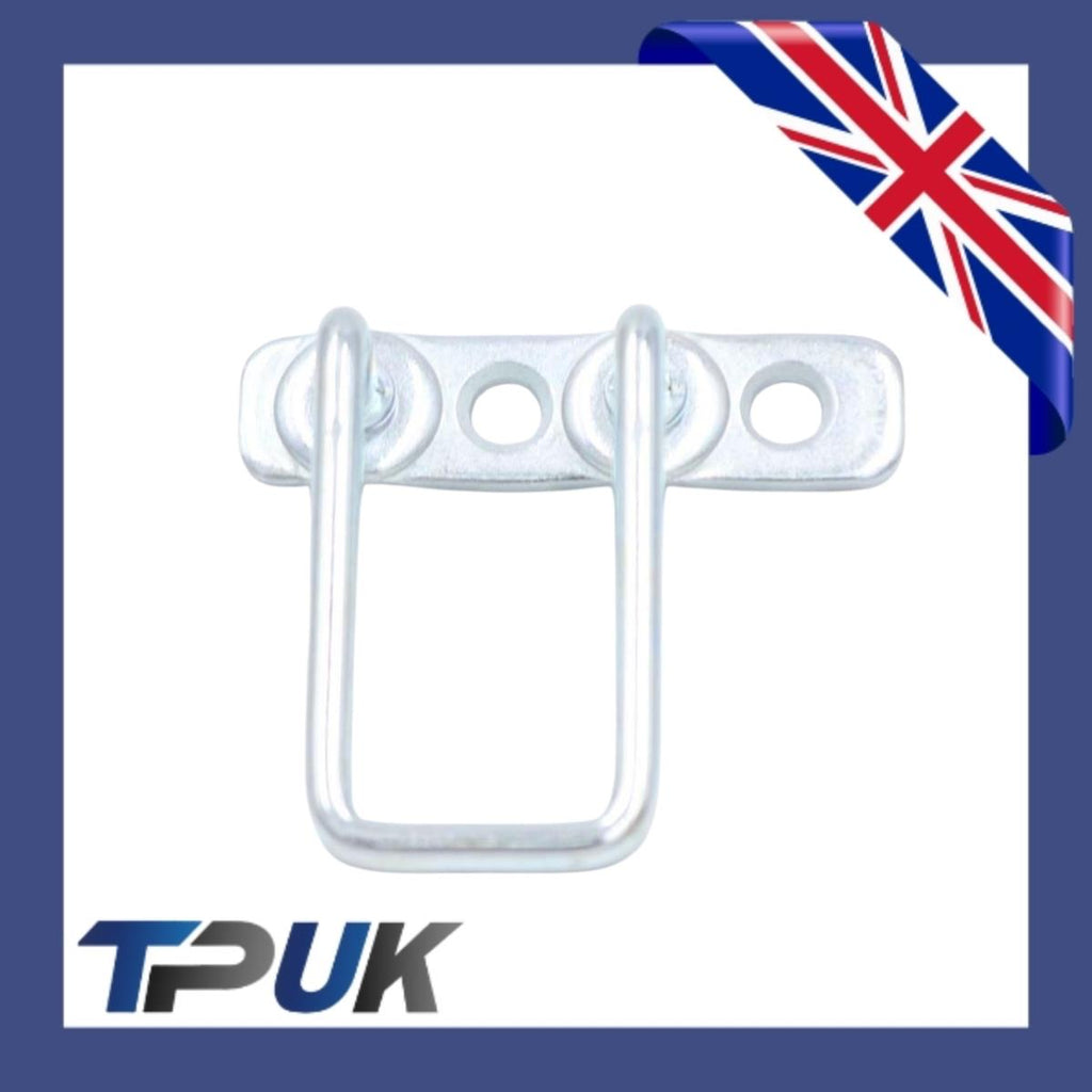 Ford Transit Rear Door Upper Left Hand Striker Plate High Roof 2000-2014 4096670