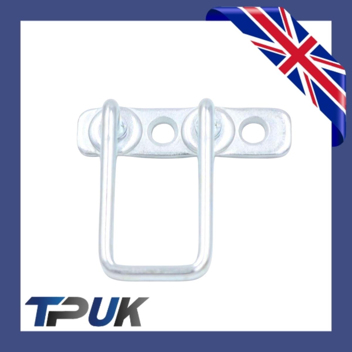 Ford Transit Rear Door Upper Left Hand Striker Plate High Roof 2000-2014 4096670