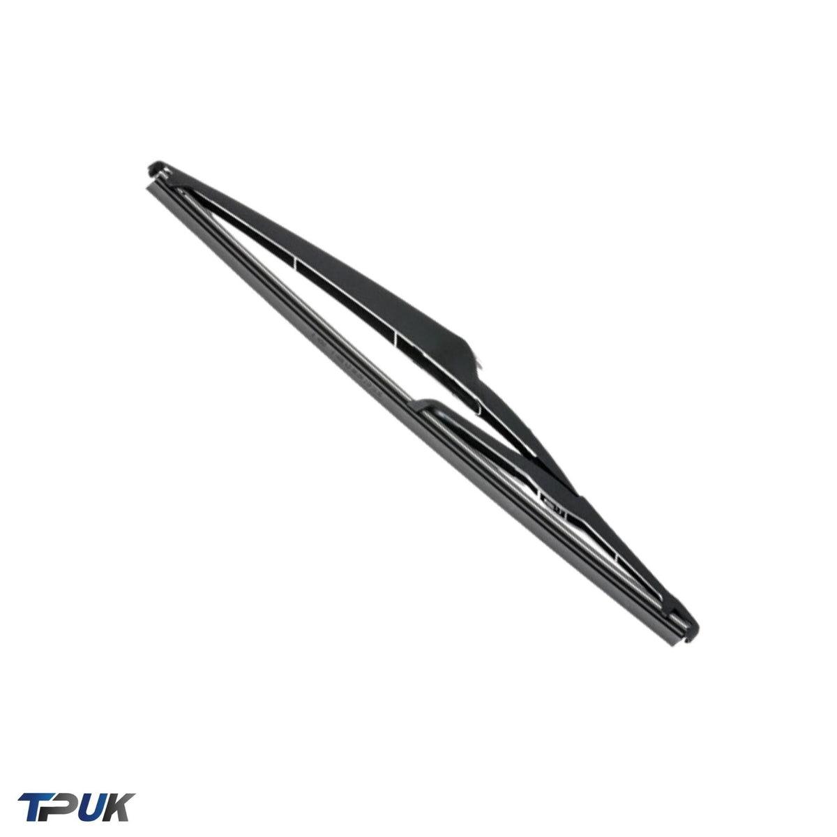 Rear Wiper Blade 12 Inch For Ford Fiesta Vi 1.0 1.25 1.4 1.5 1.6 2008 On 1462914