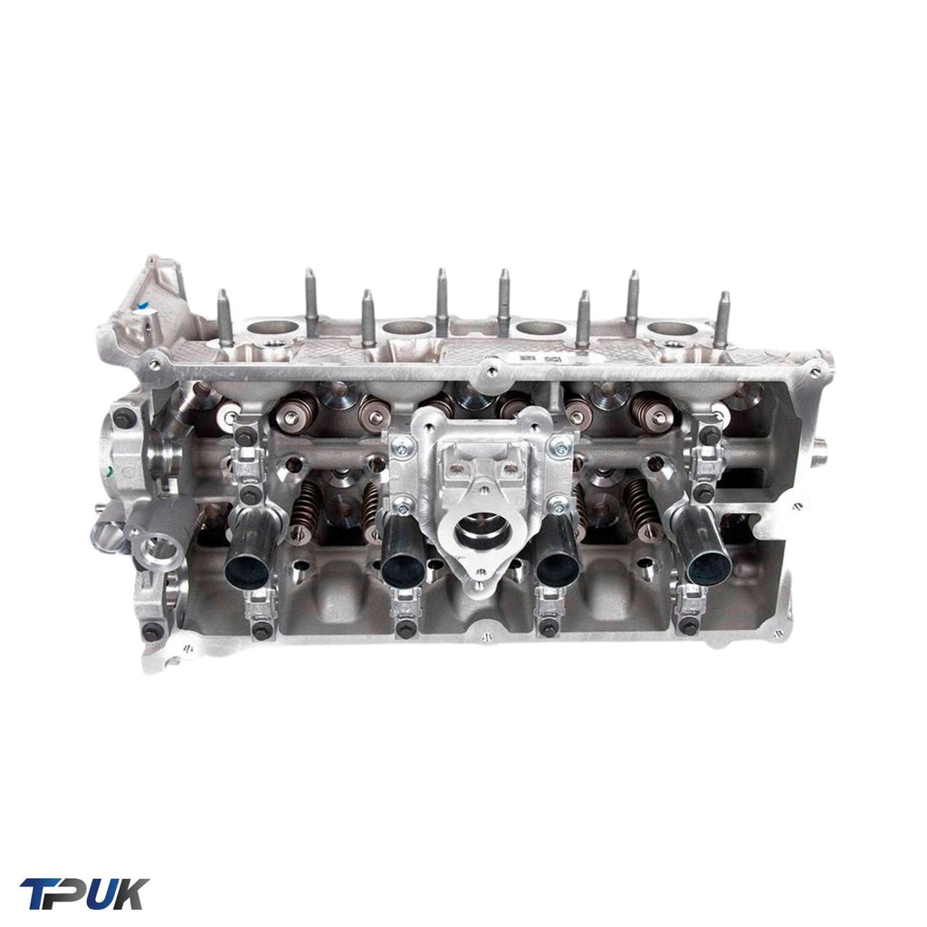 Cylinder Head For Ford Mustang 5.0 V8 2018 On Right 2600189 Genuine