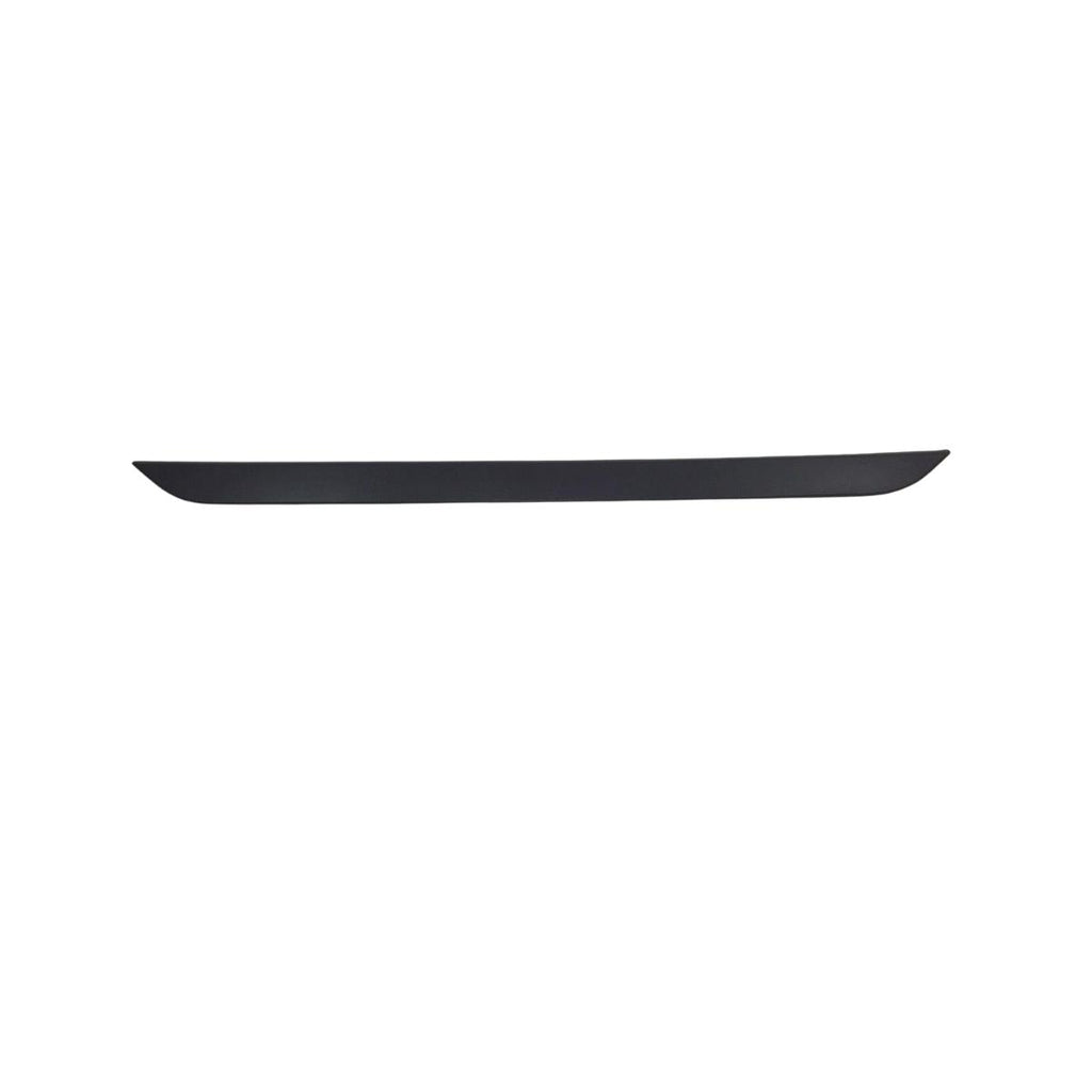 REAR BUMPER COVER FORD TRANSIT CONNECT 2012 ONWARD