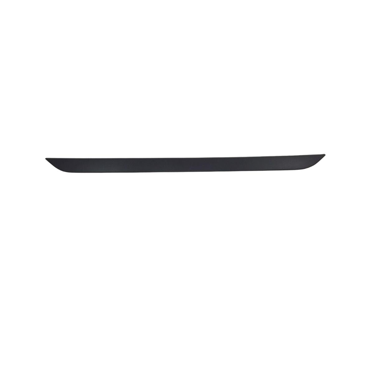 REAR BUMPER COVER FORD TRANSIT CONNECT 2012 ONWARD