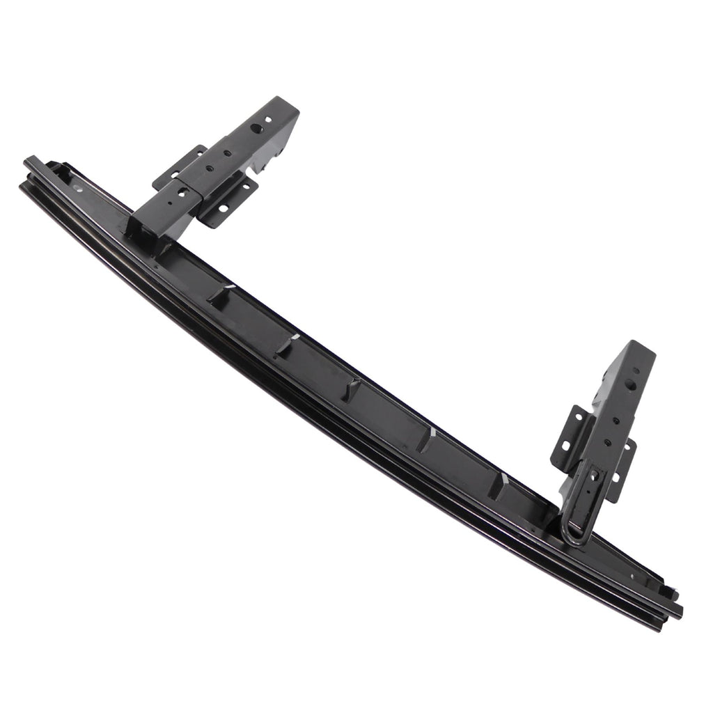 Rear Metal Bumper Step For Ford Transit Mk8 2014 On Reinforcement Crash Bar