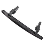 Rear Metal Bumper Step For Ford Transit Mk8 2014 On Reinforcement Crash Bar