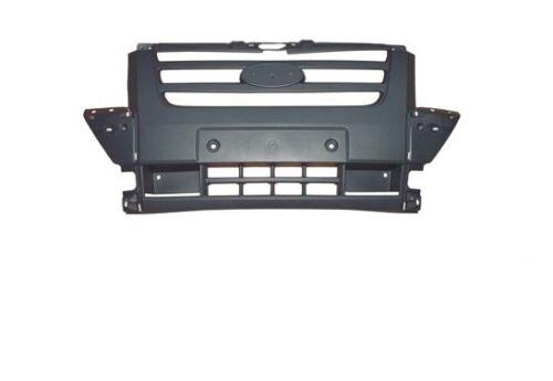 Ford Transit Mk7 Front Grille  Center Bumper 2006-2013 Brand New