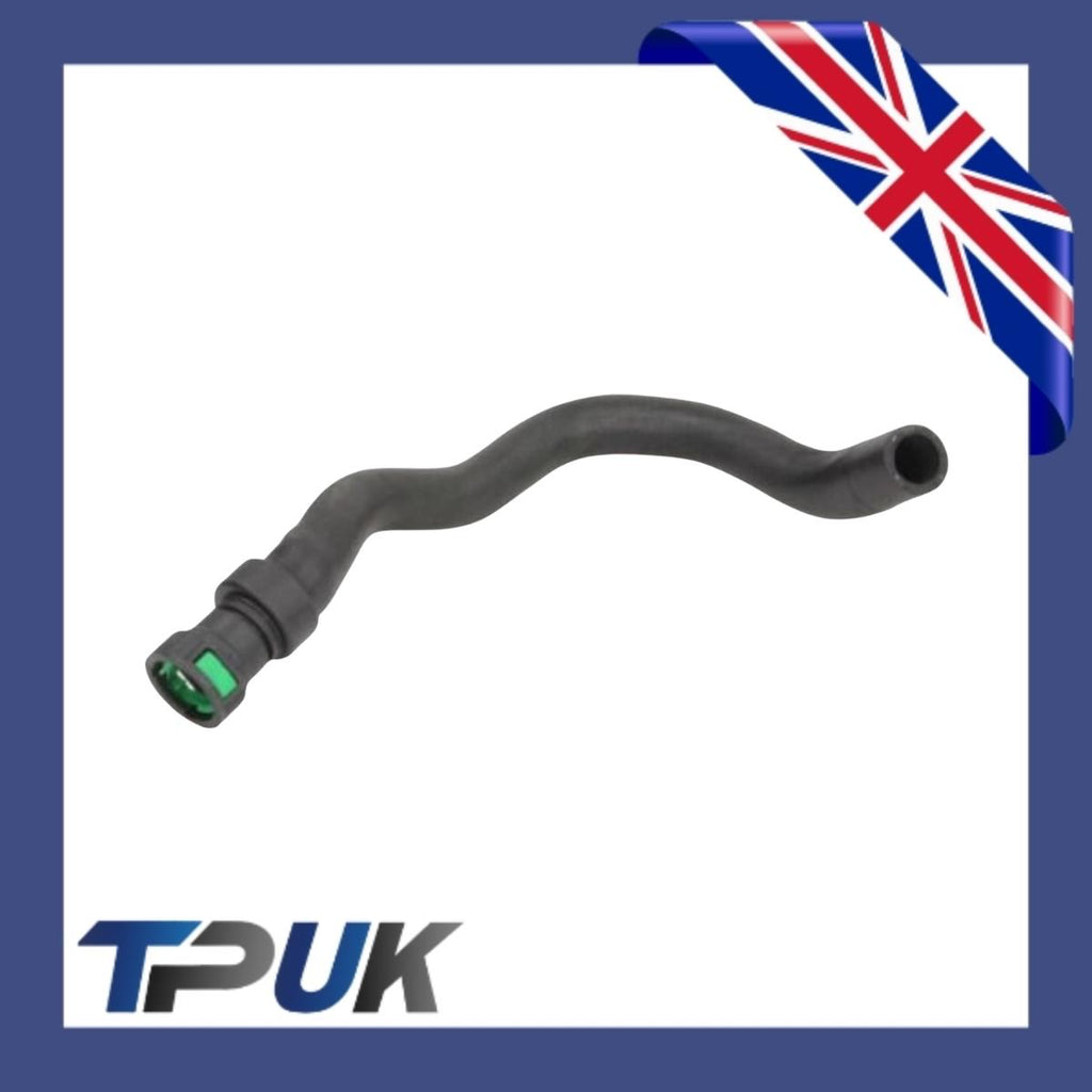 Heater Hose Exchange Water Heating For Ford Transit Mk8 2.2 Rwd 4Wd 1814720