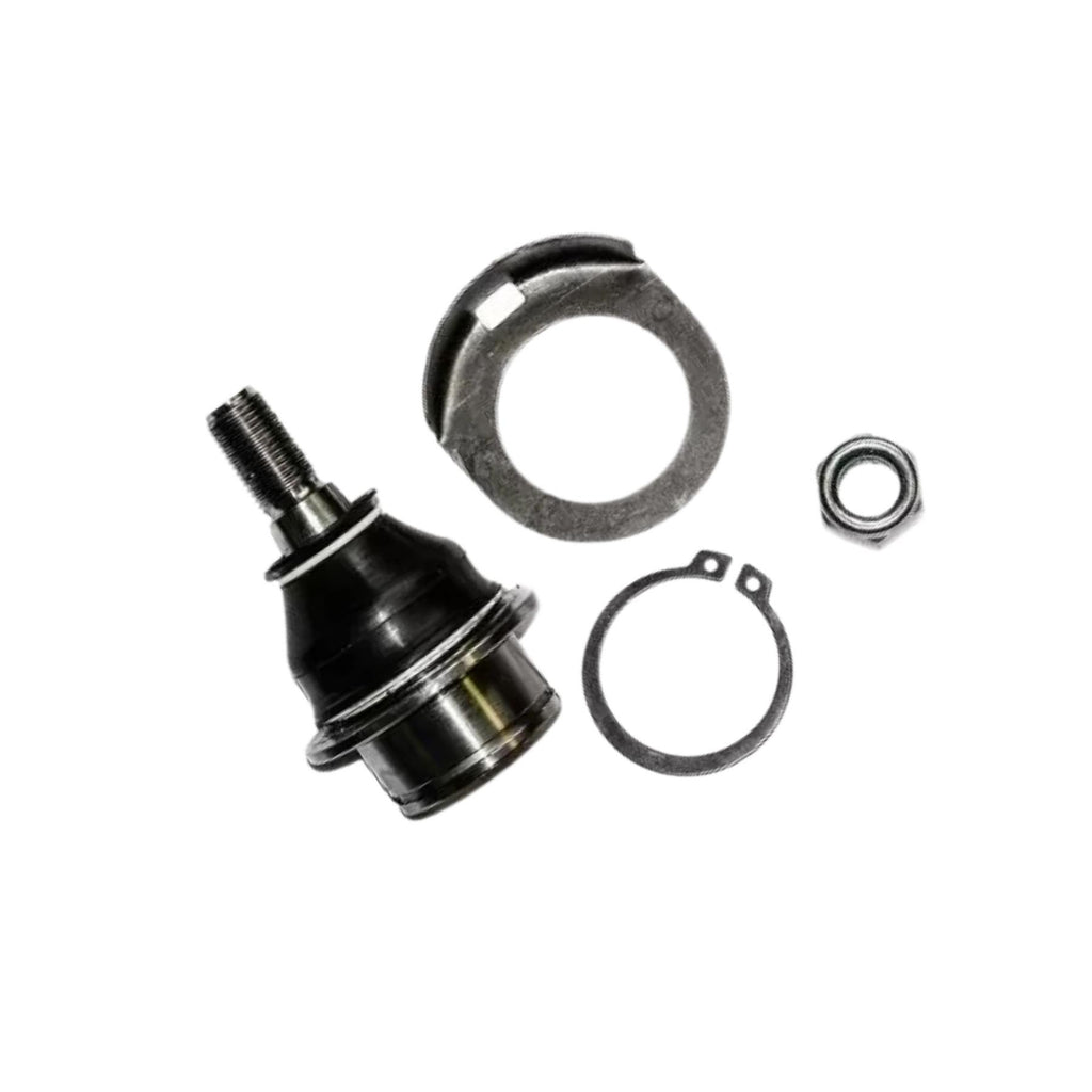 Ball Joint Lower Front For Ford Transit Connect Courier Custom 2006 On 1417351