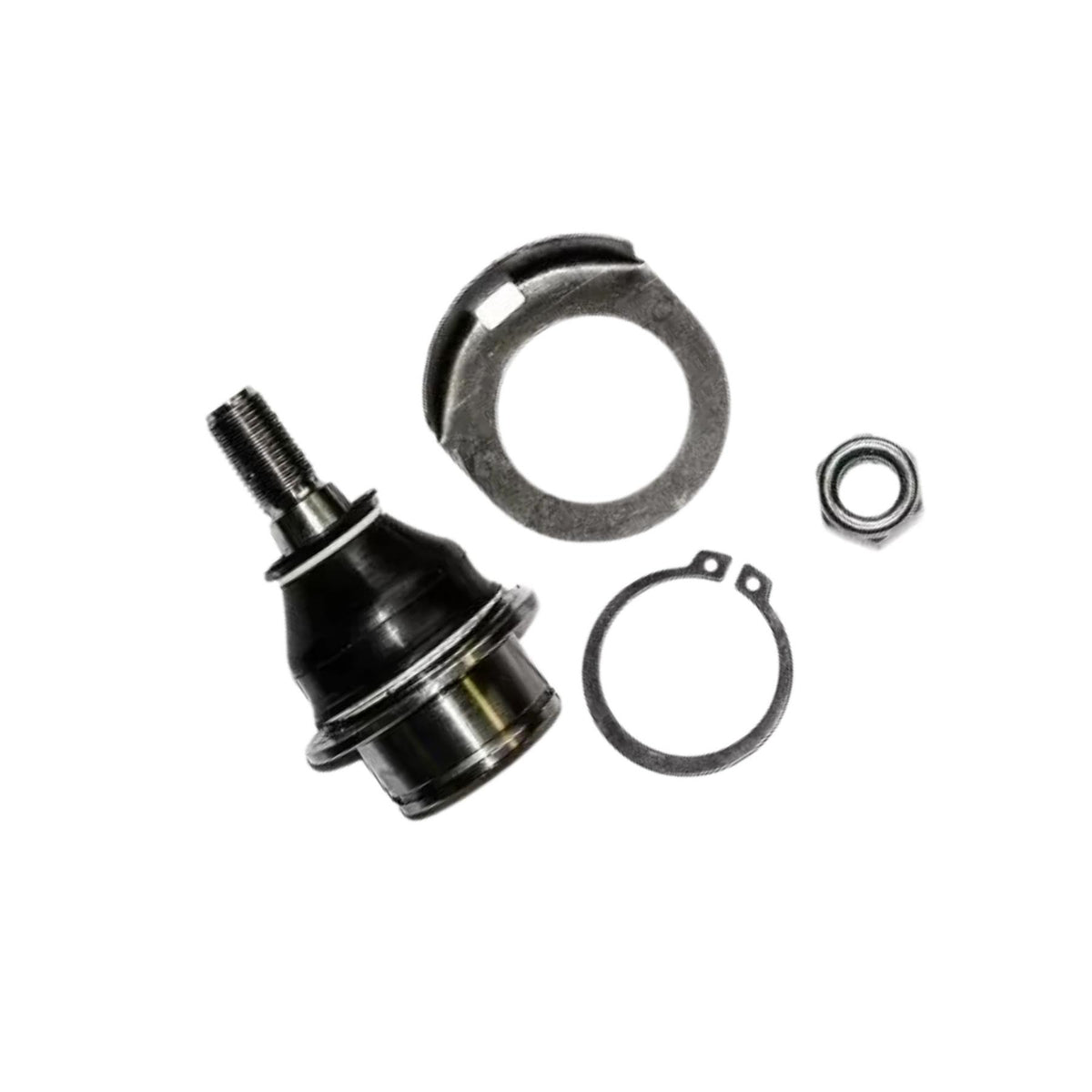 Ball Joint Lower Front For Ford Transit Connect Courier Custom 2006 On 1417351