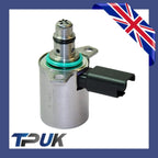 Citroen Relay Peugeot Boxer 2.2 Hdi Fuel Pump Suction Control Valve Euro 5