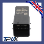 Glow Plug Relay For Citroen Peugeot Ford Mazda Volvo Bmw 1.5 1.6 2.0 9803299780