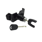 Hood Cylinder Lock For Ford Transit Mk7 2006 On 1476762 With 2 Keys